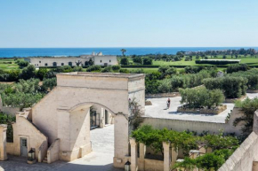 Отель Borgo Egnazia  Савеллетри